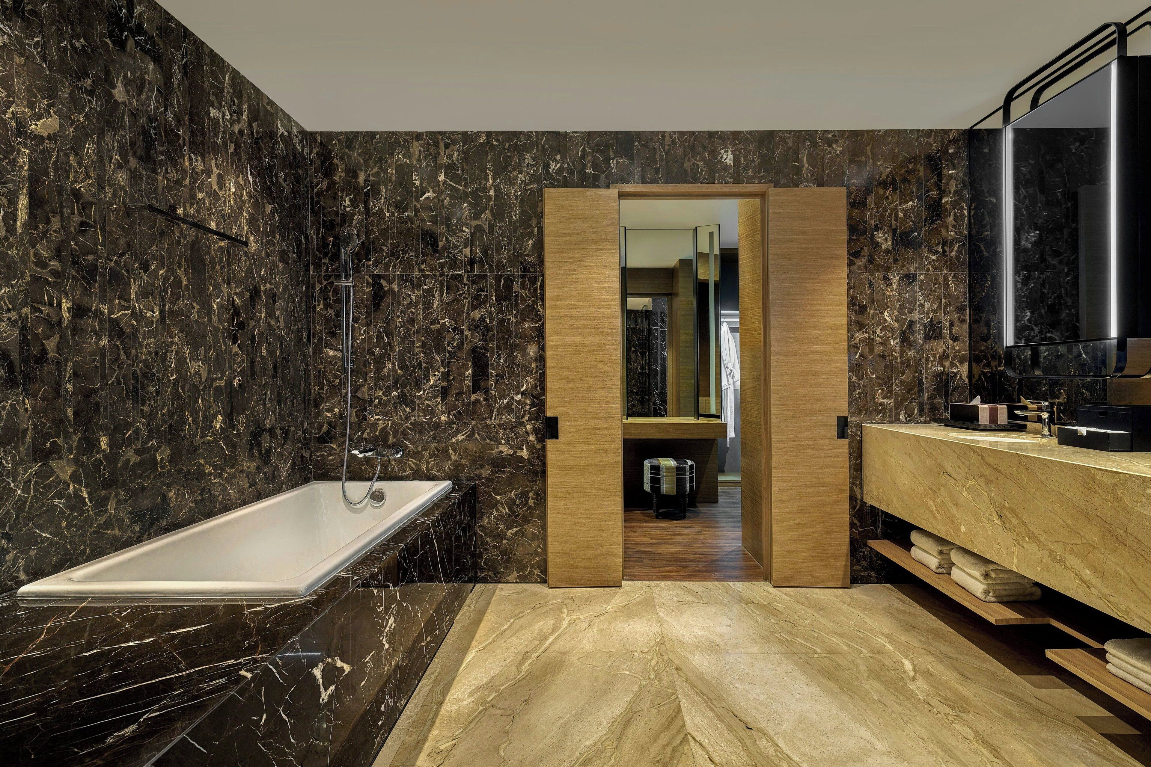 Foto - Four Points by Sheraton Kuala Lumpur, City Centre