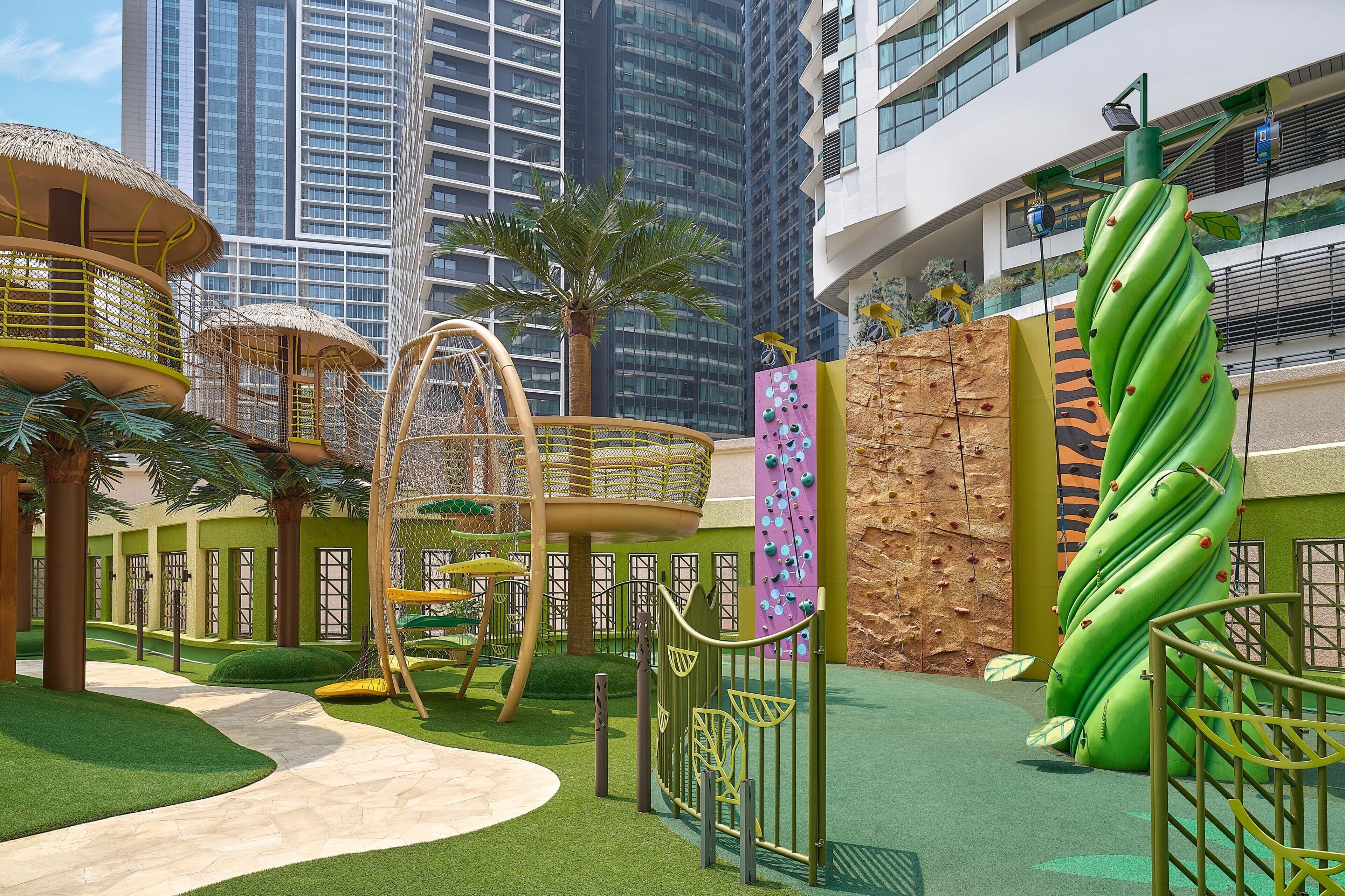 Photo - Four Points By Sheraton Kuala Lumpur, City Centre