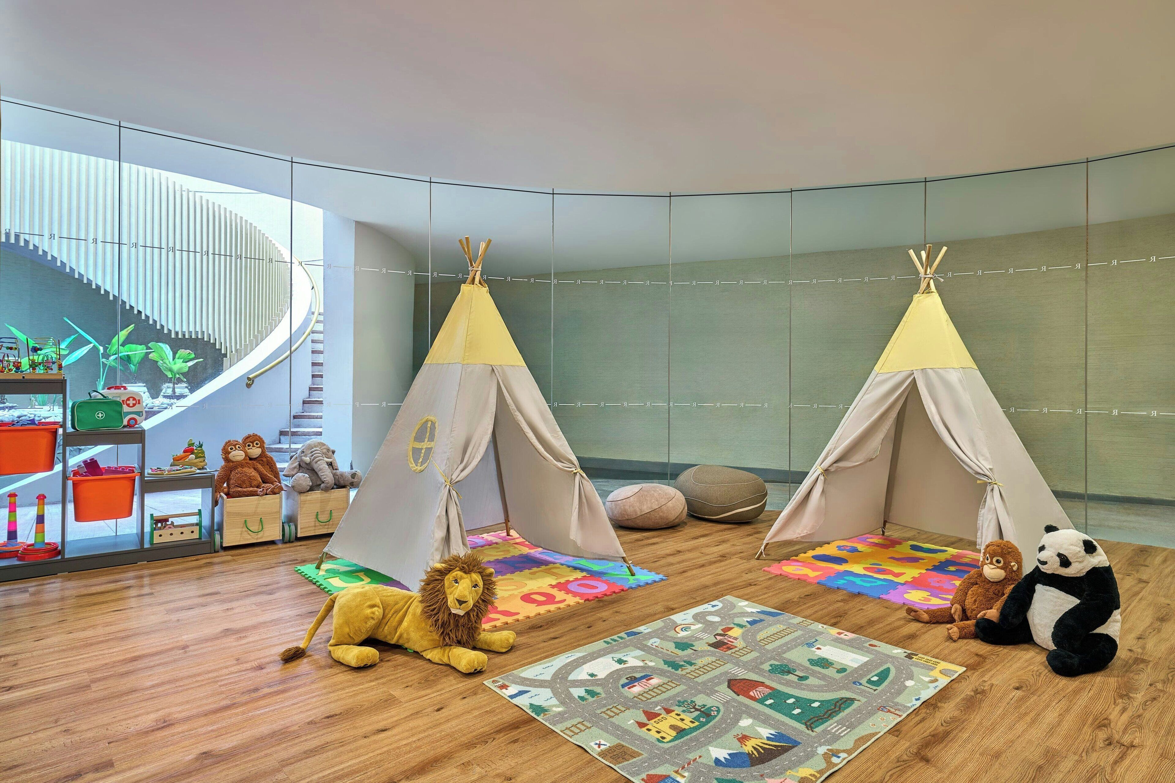 Photo - Four Points By Sheraton Kuala Lumpur, City Centre