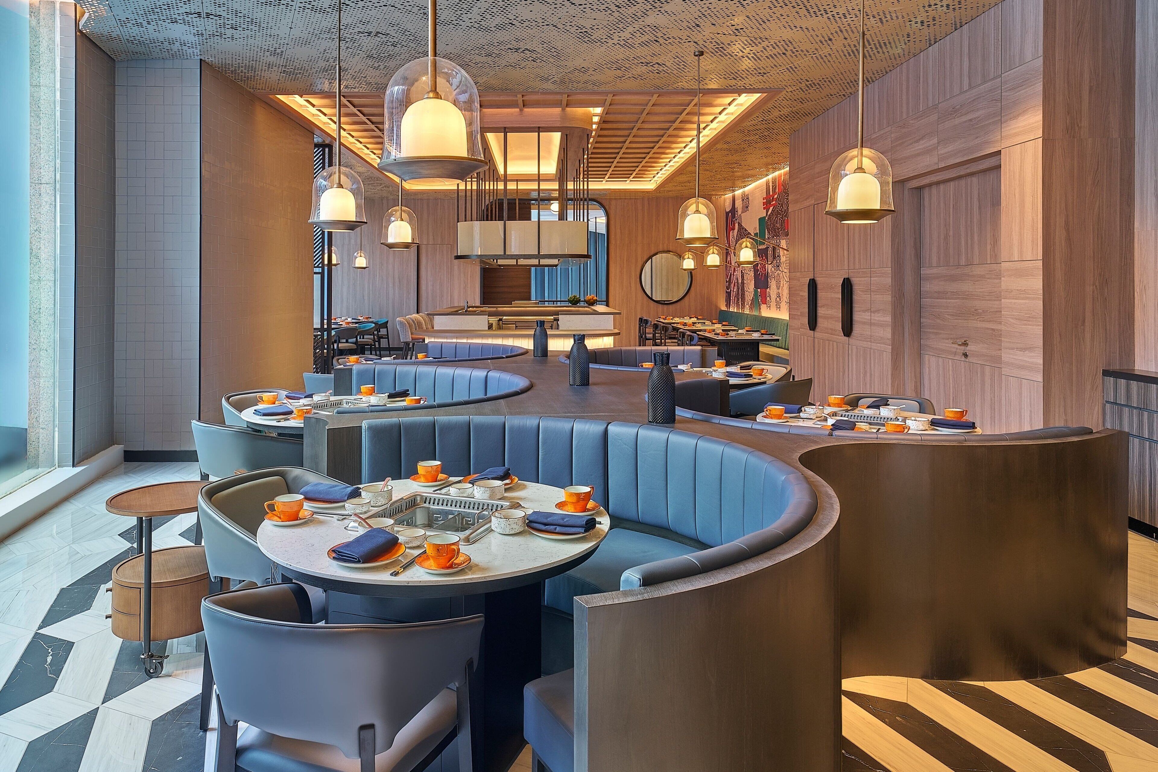 Foto - Four Points by Sheraton Kuala Lumpur, City Centre