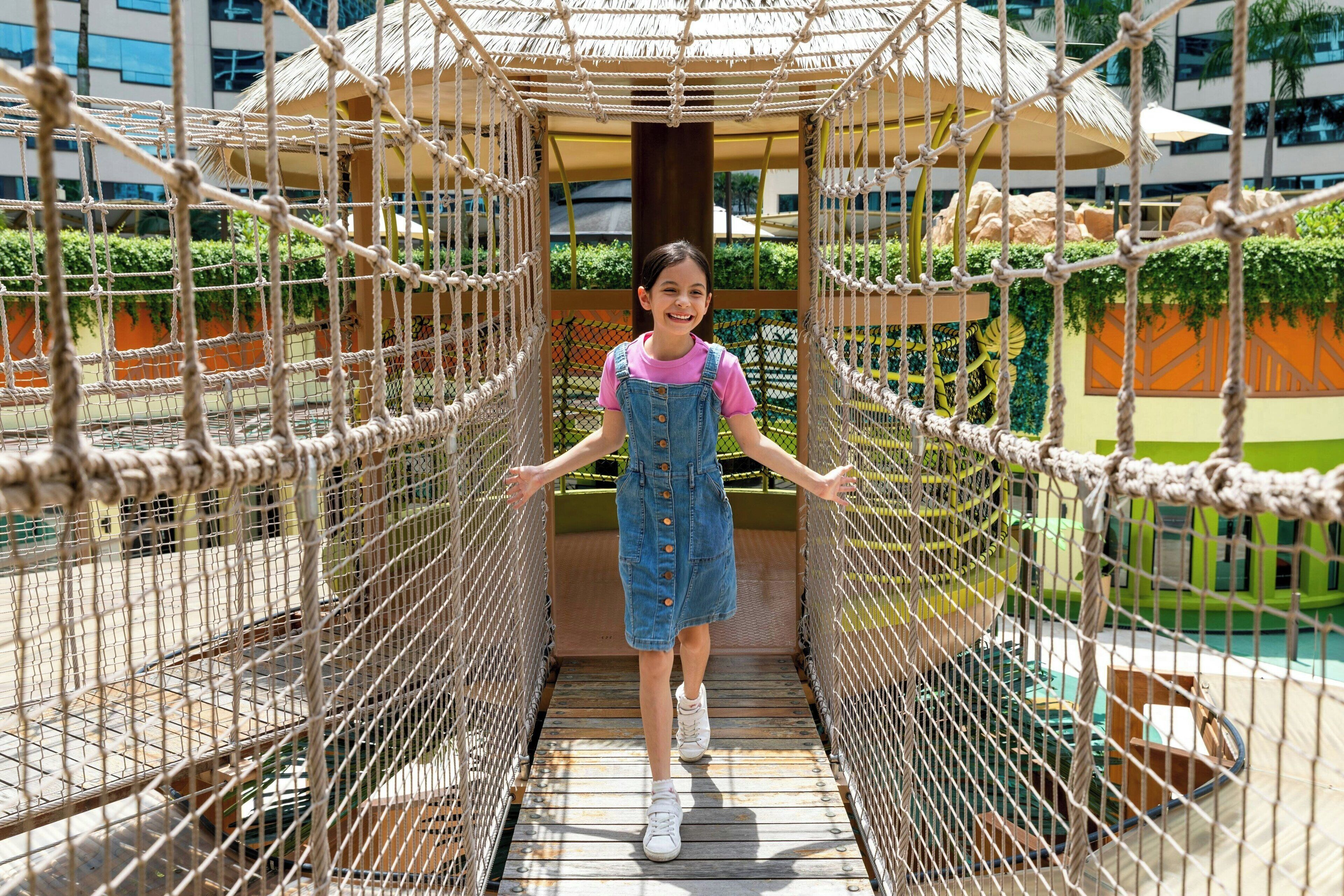 Foto - Four Points by Sheraton Kuala Lumpur, City Centre