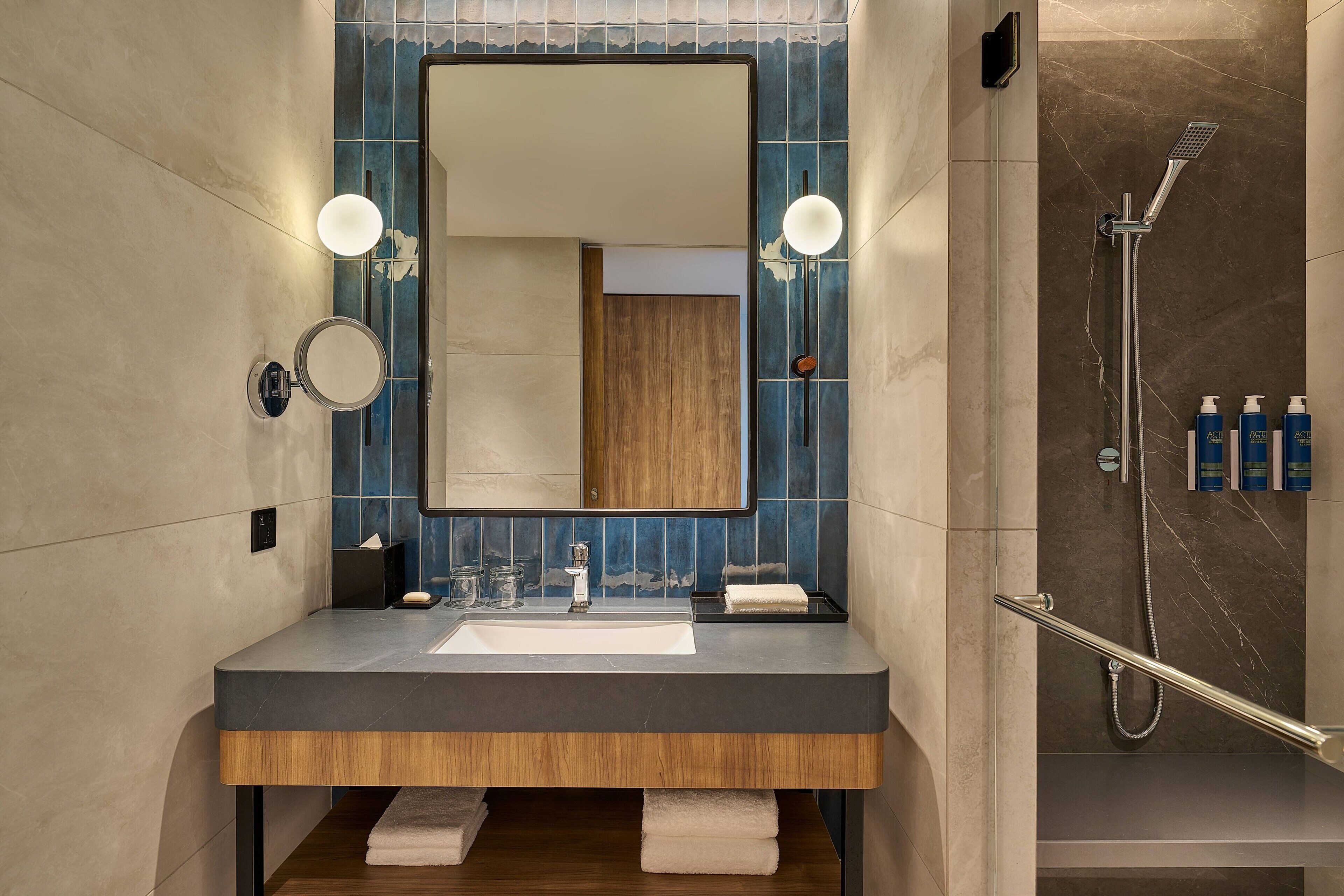 Foto - Four Points by Sheraton Kuala Lumpur, City Centre