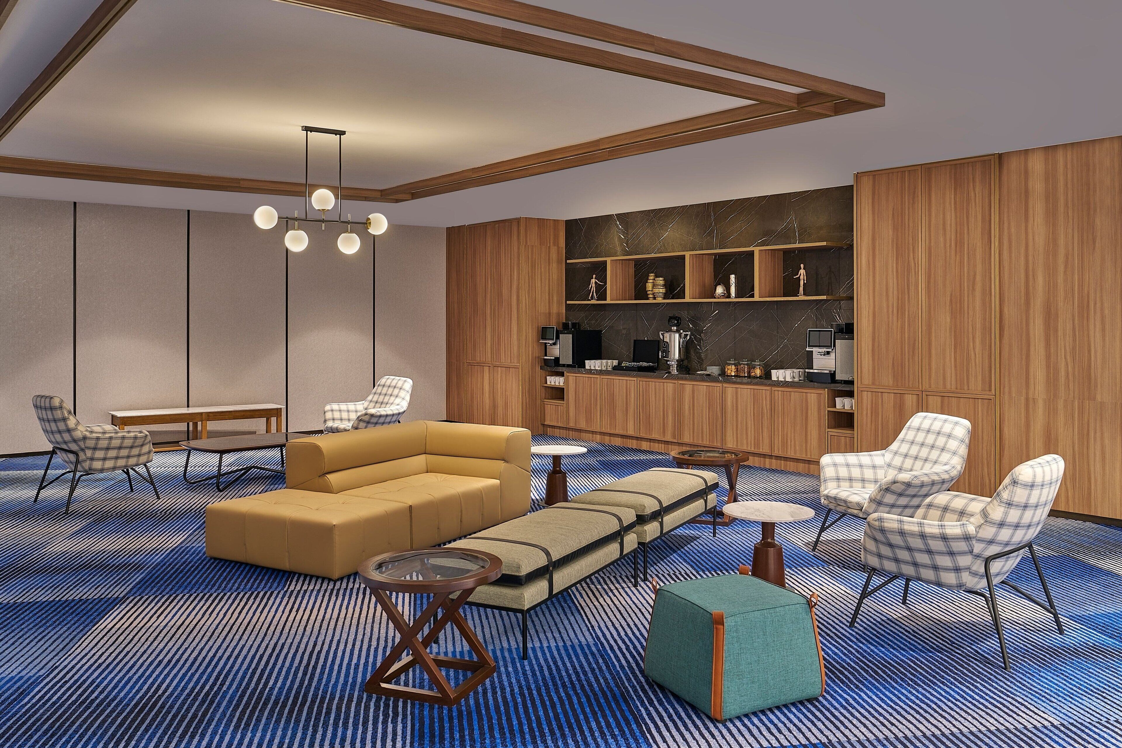 Foto - Four Points by Sheraton Kuala Lumpur, City Centre