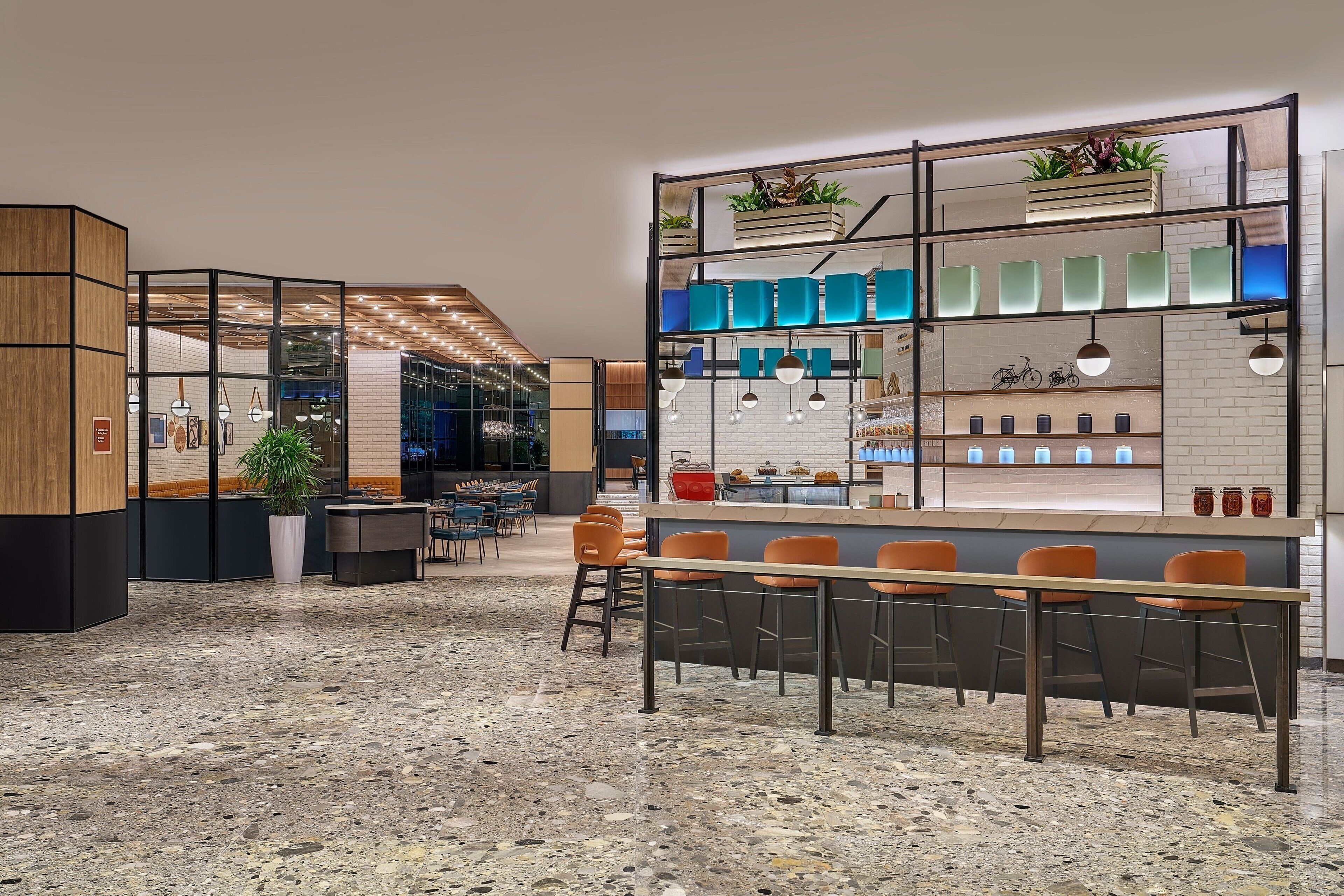 Photo - Four Points By Sheraton Kuala Lumpur, City Centre