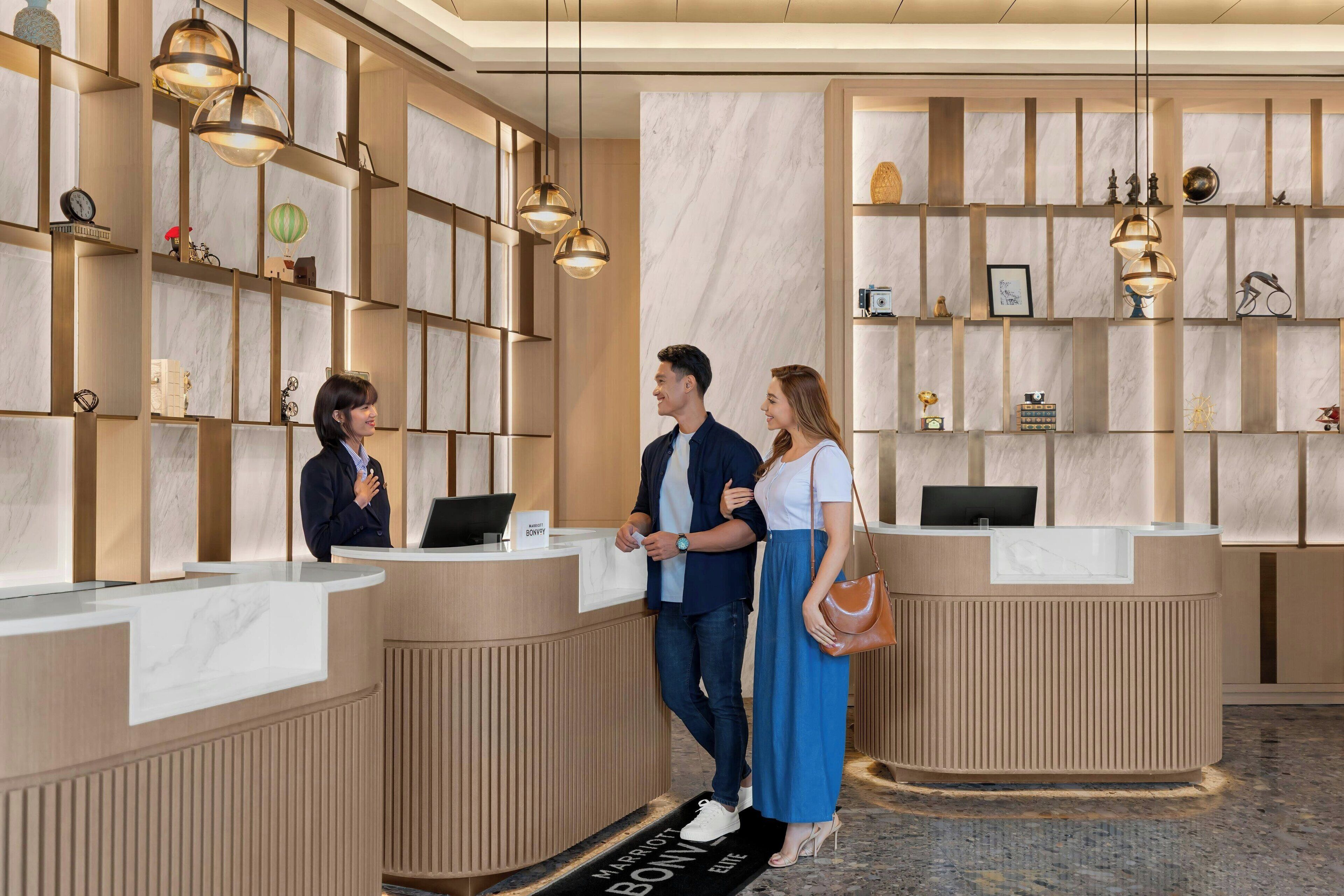 Foto - Four Points by Sheraton Kuala Lumpur, City Centre