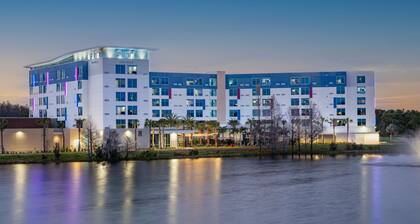 Aloft Orlando Lake Nona