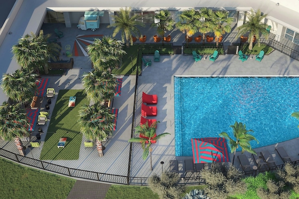 Property amenity