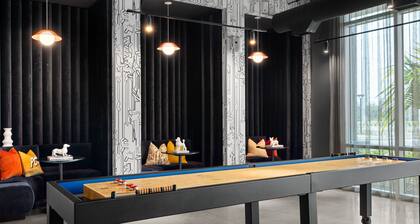 Aloft Orlando Lake Nona