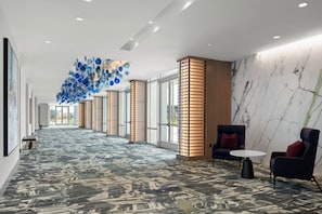 Meeting facility - Aloft by Marriott Orlando Lake Nona (Orlando)