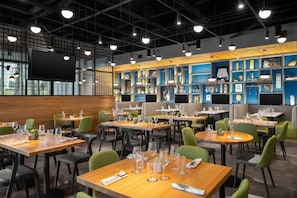 Restaurant - Aloft by Marriott Orlando Lake Nona (Orlando)