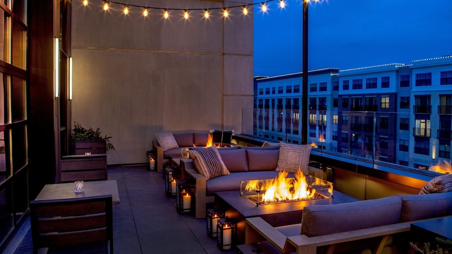 The Artisan At Tuscan Village, Salem, A Tribute Portfolio Hotel
