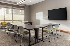 Meeting facility - SpringHill Suites by Marriott Pleasanton (Pleasanton)