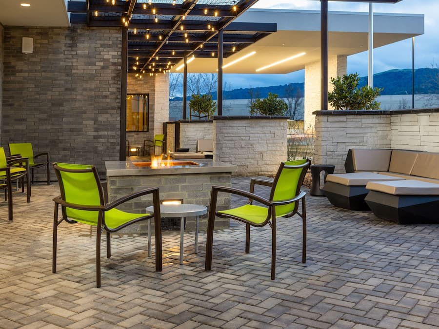 Servicio de la propiedad