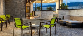 SpringHill Suites by Marriott Pleasanton