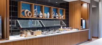 SpringHill Suites by Marriott Pleasanton