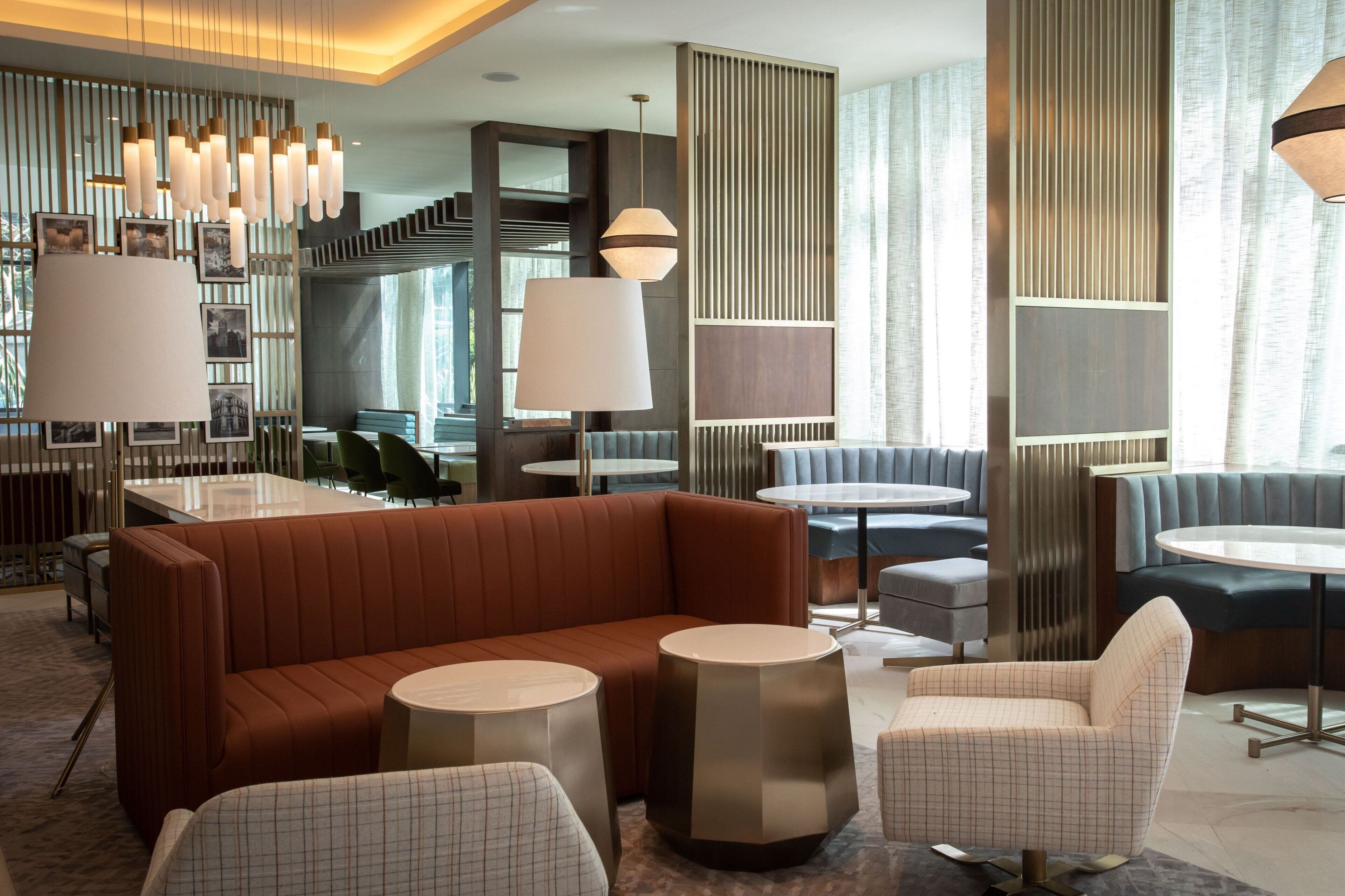 Foto - Courtyard by Marriott Santo Domingo Piantini