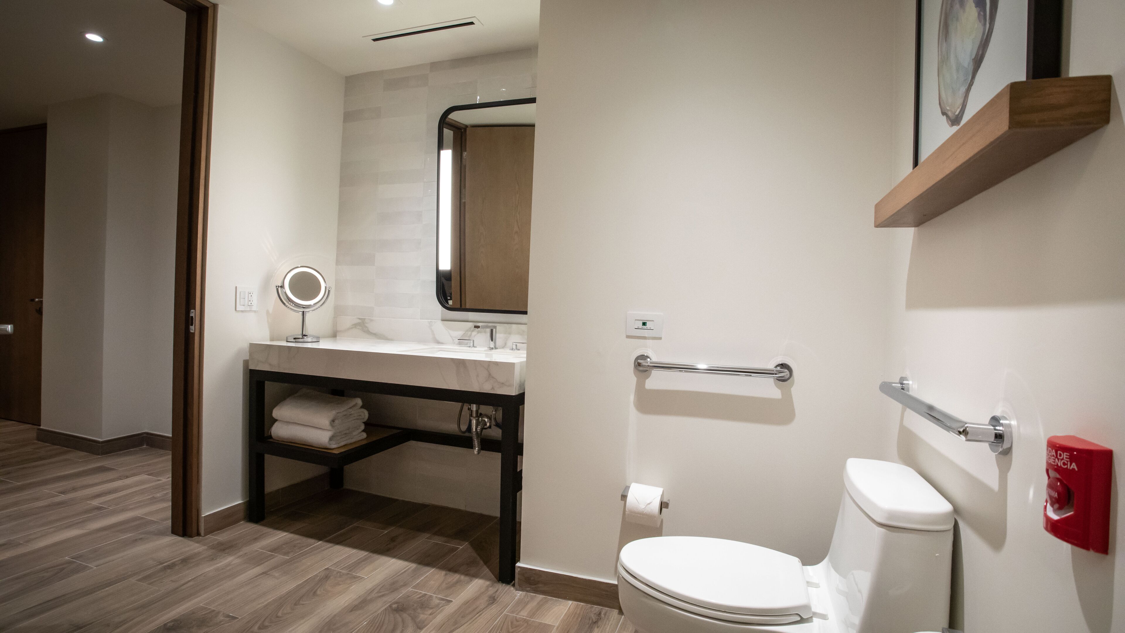 Foto - Courtyard By Marriott Santo Domingo Piantini