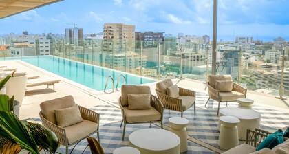 Courtyard By Marriott Santo Domingo Piantini