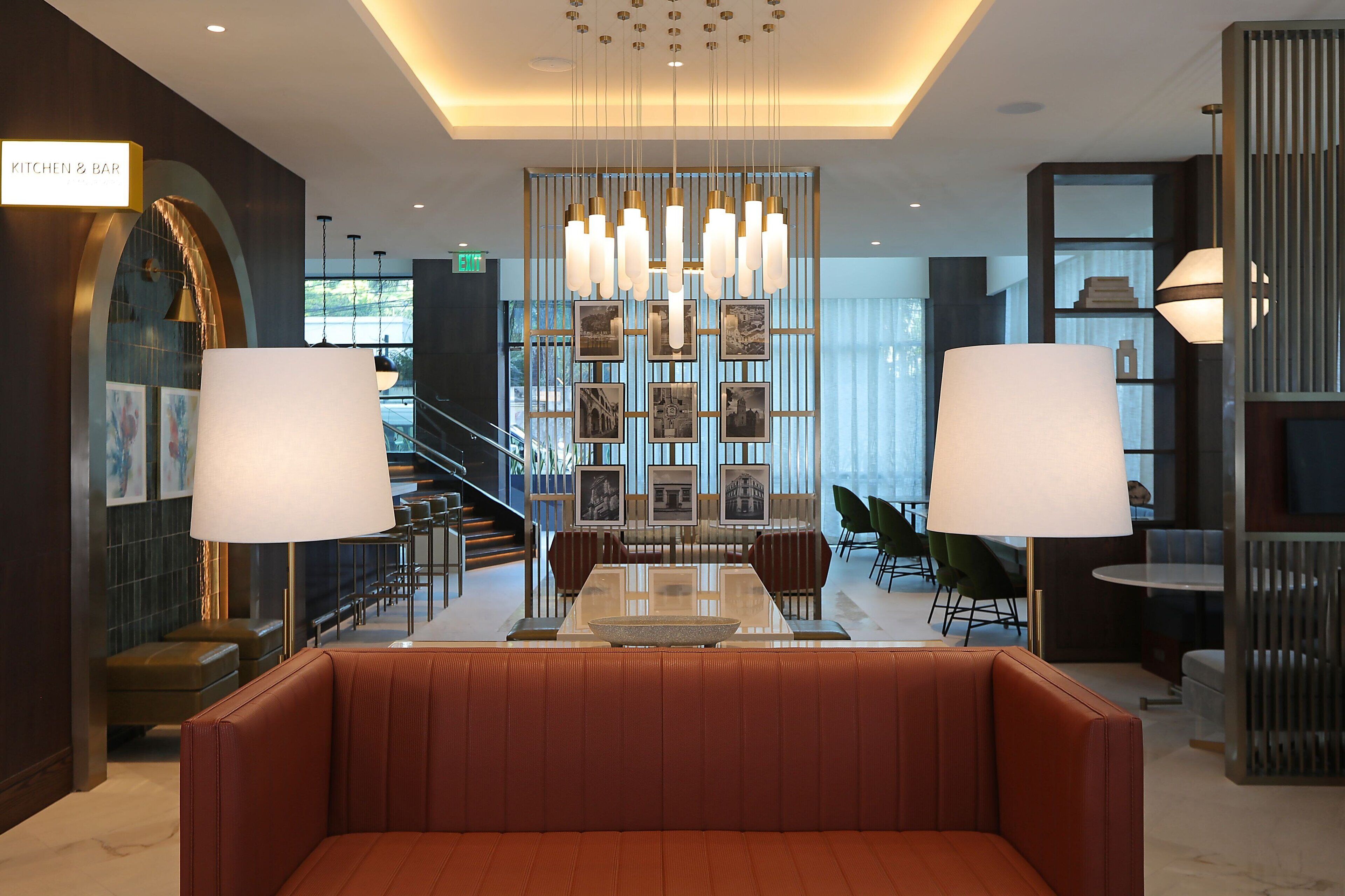 Foto - Courtyard By Marriott Santo Domingo Piantini