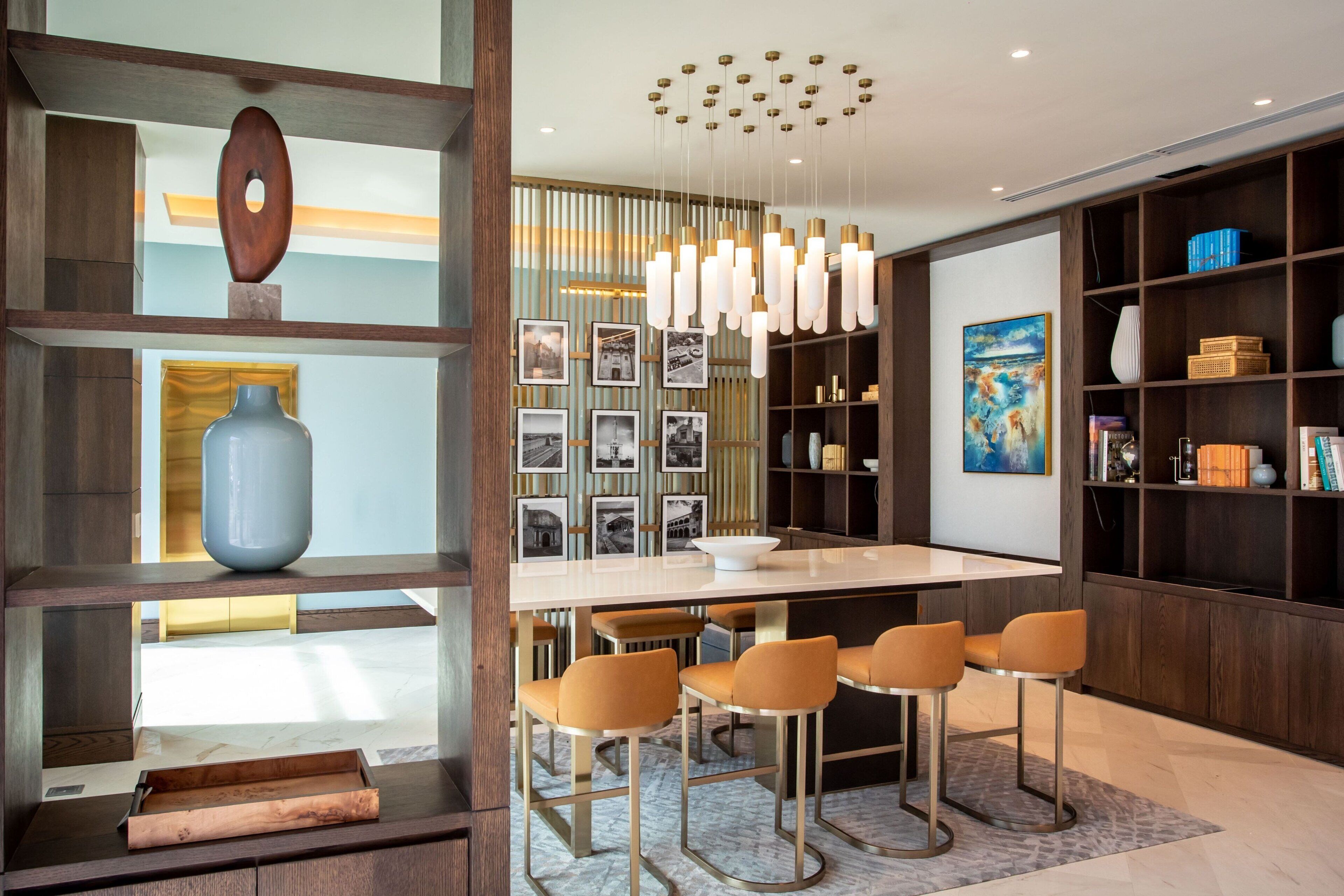 Foto - Courtyard by Marriott Santo Domingo Piantini