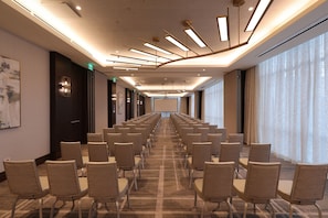Salle de réunion