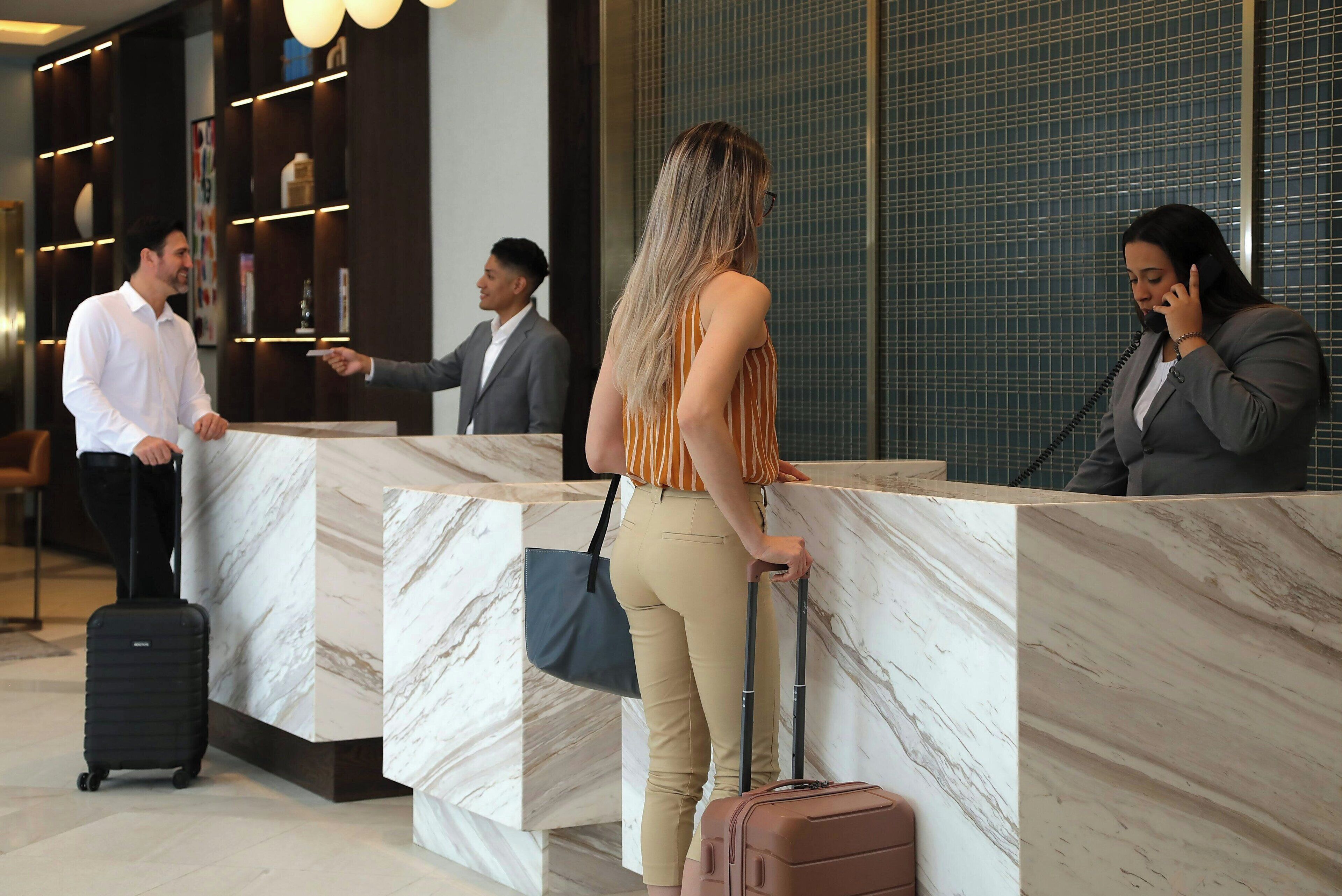 Foto - Courtyard by Marriott Santo Domingo Piantini