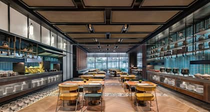 Four Points By Sheraton Urumqi