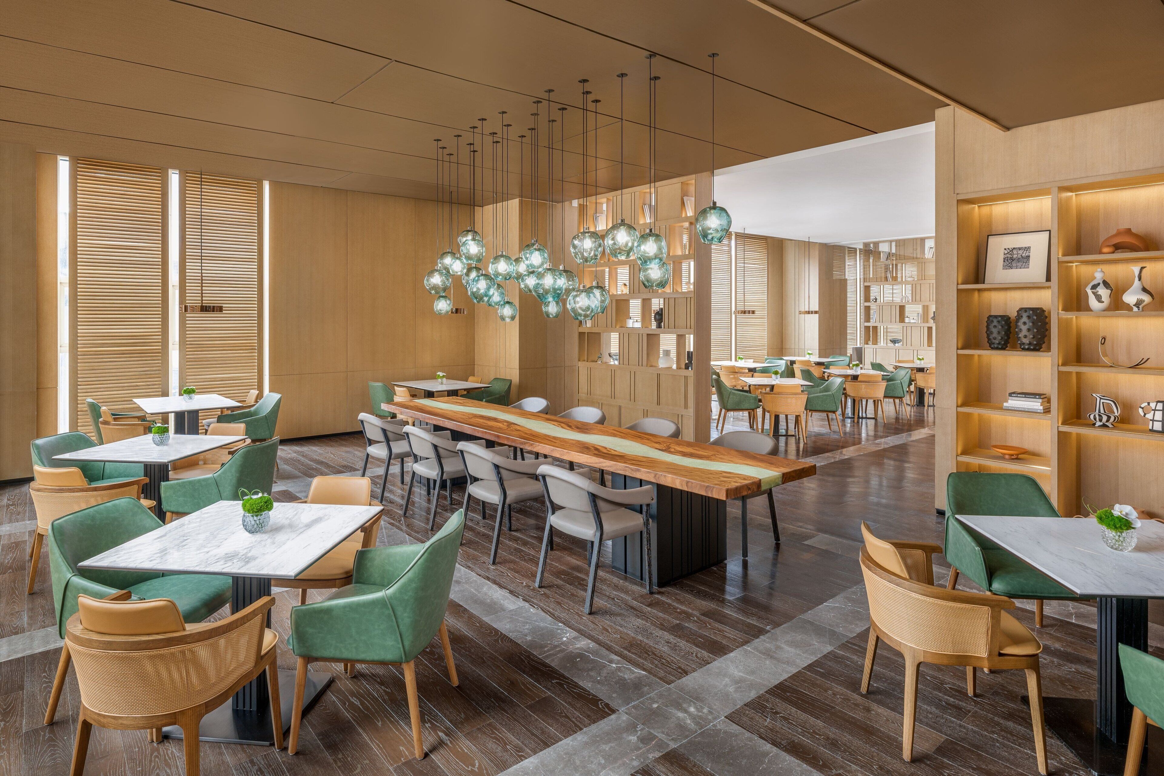 Photo - The Westin Wuhan Hanyang