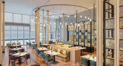 The Westin Wuhan Hanyang