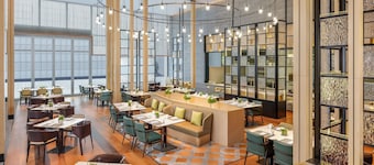 The Westin Wuhan Hanyang