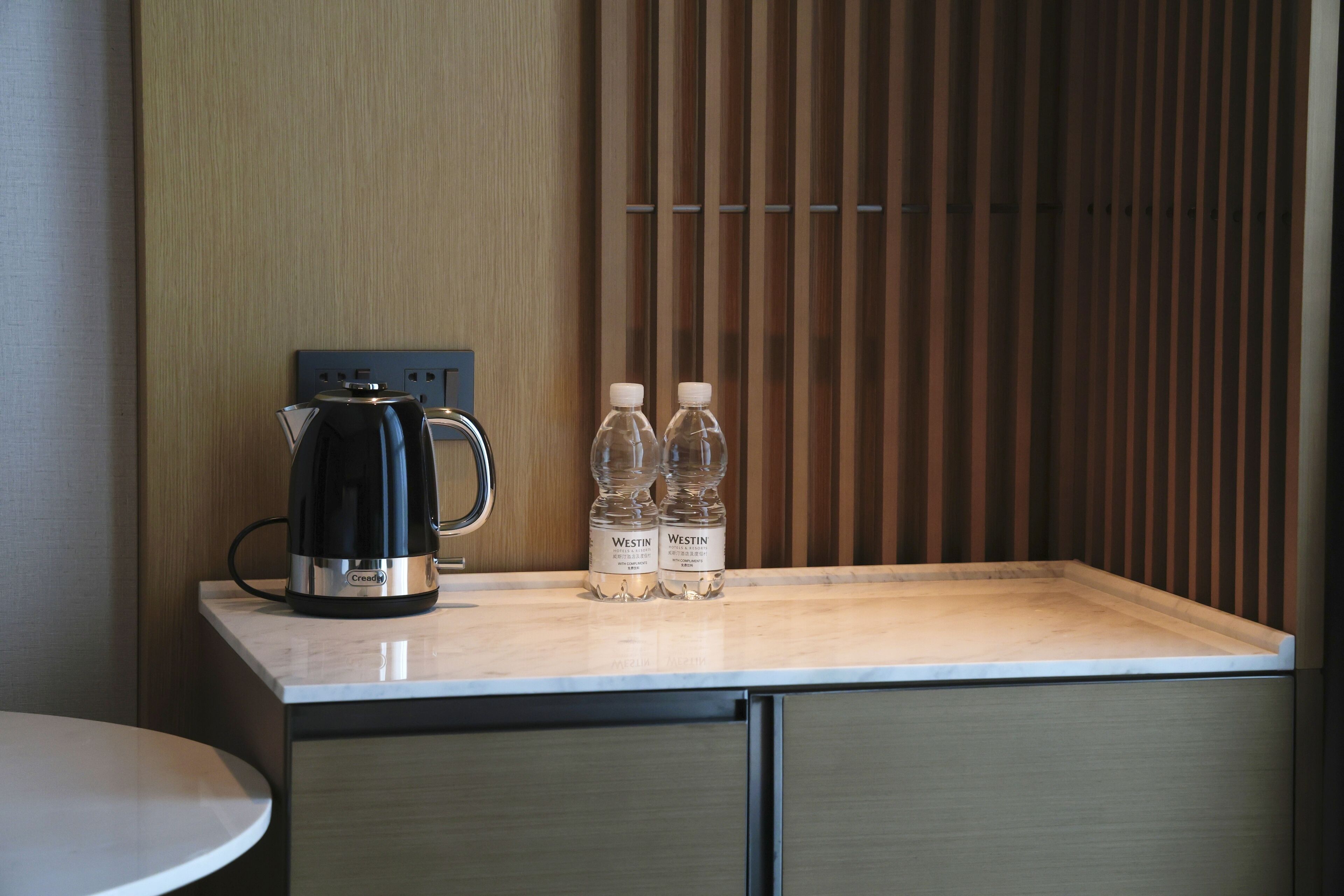 Photo - The Westin Wuhan Hanyang