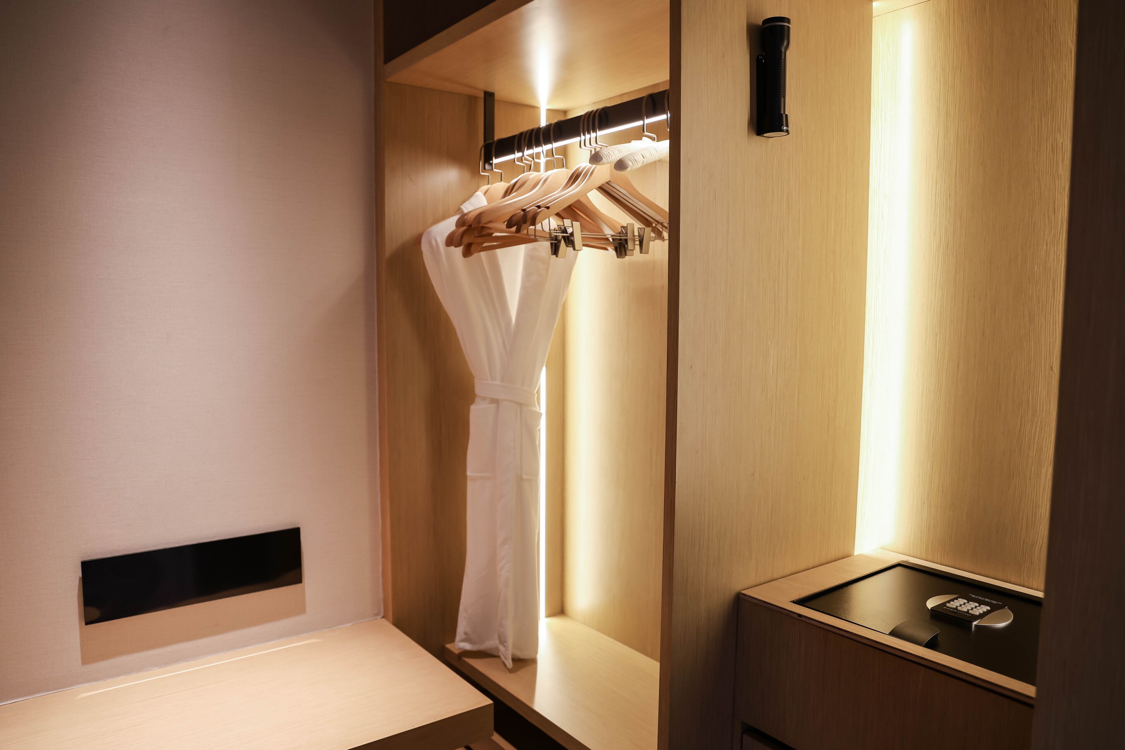 Photo - The Westin Wuhan Hanyang