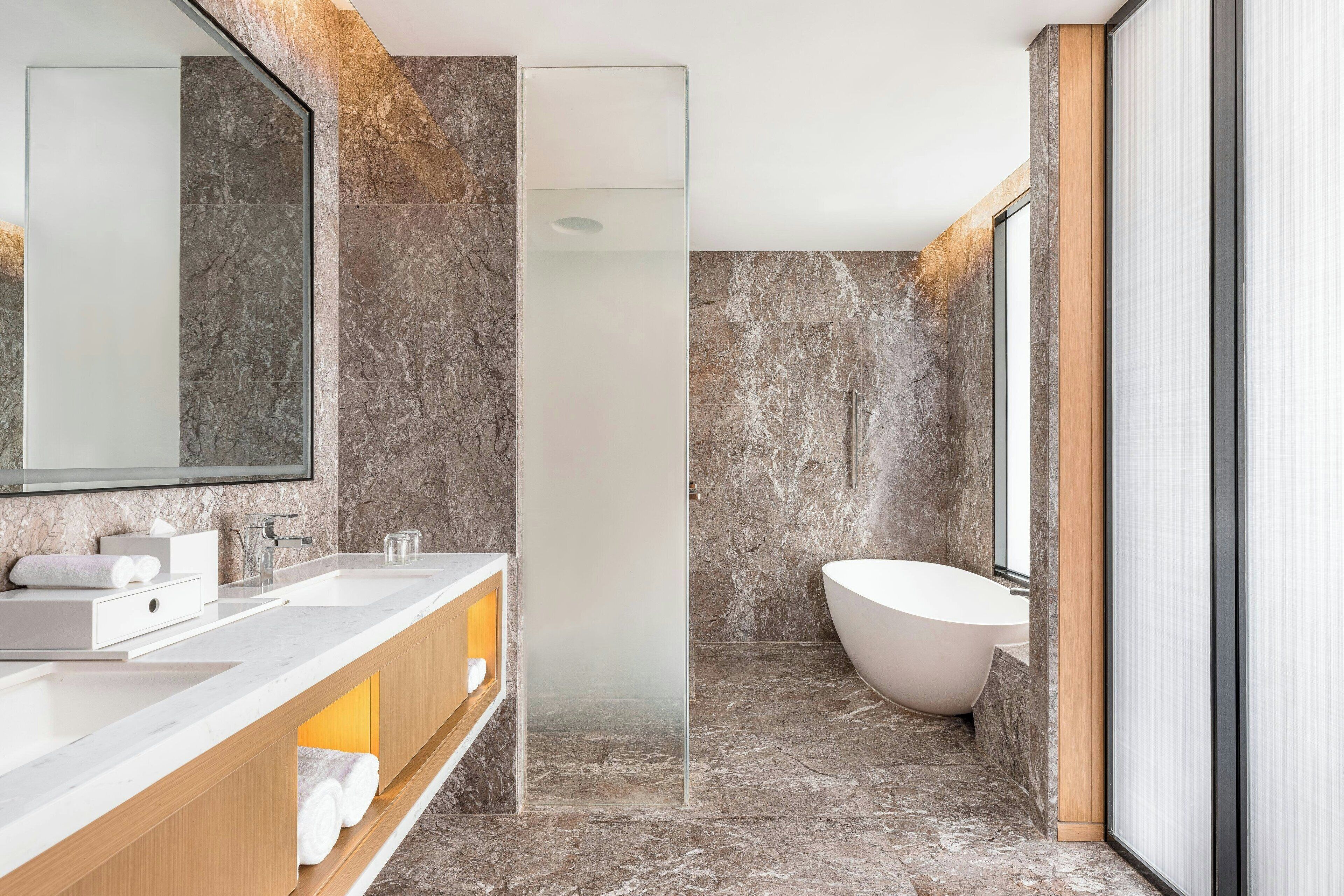 Photo - The Westin Wuhan Hanyang