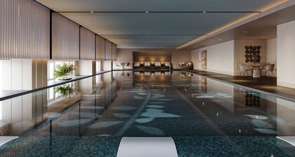 The Westin Wuhan Hanyang