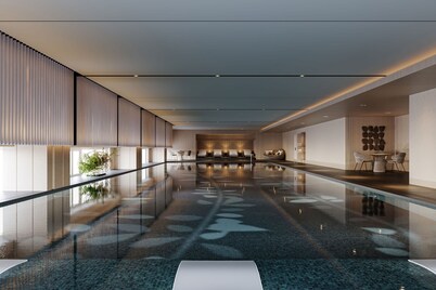 The Westin Wuhan Hanyang