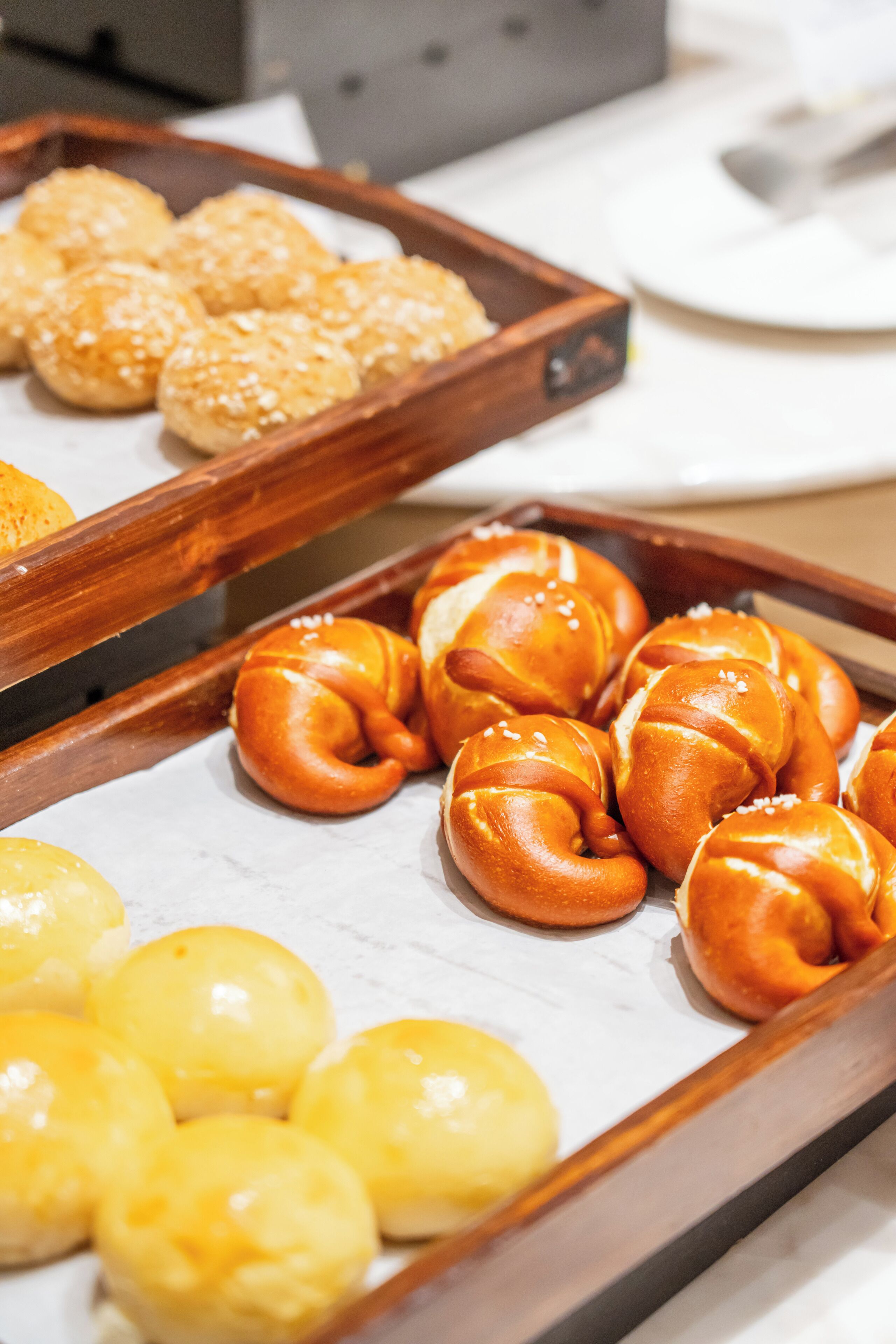 Photo - The Westin Wuhan Hanyang