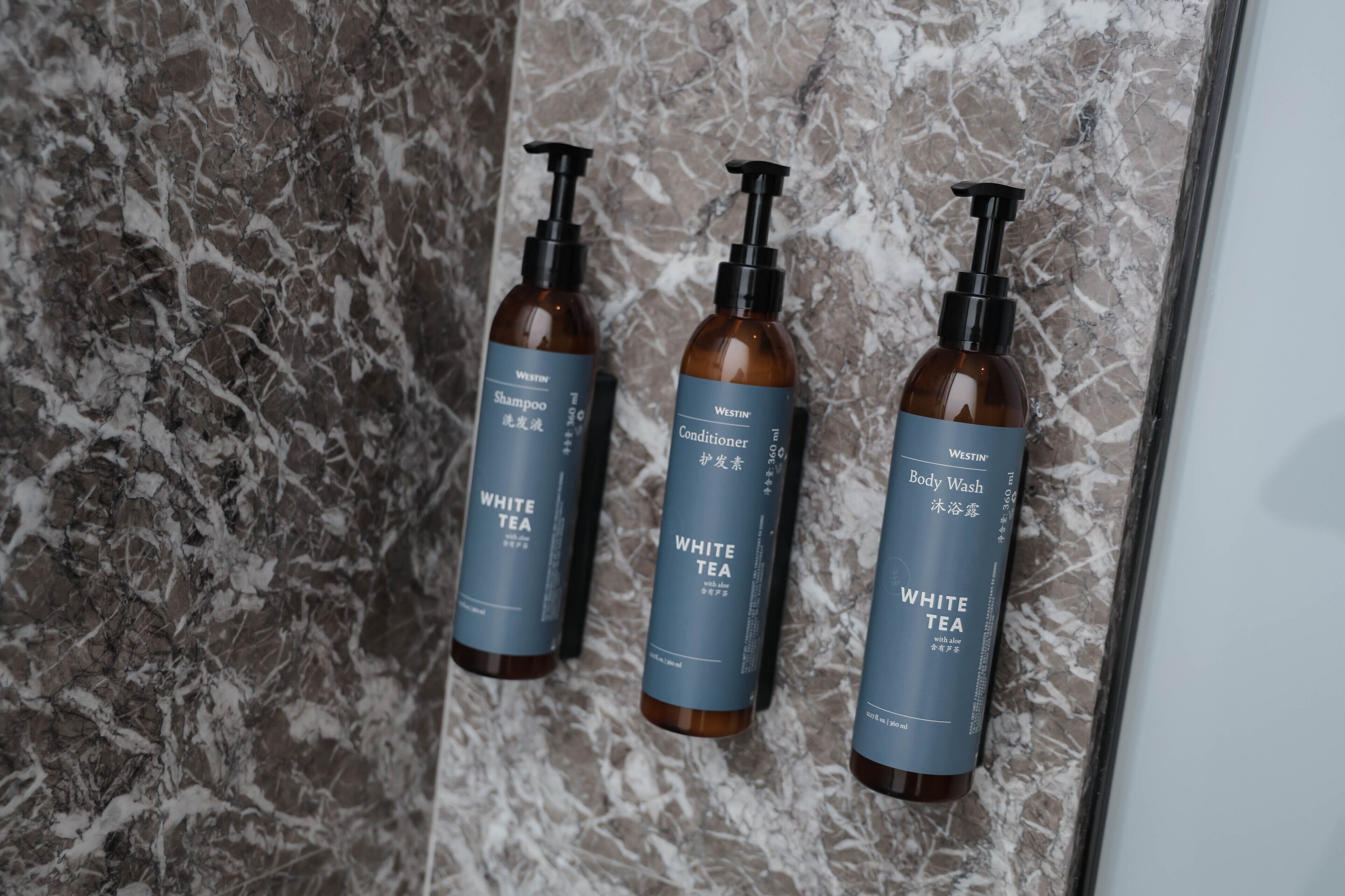 Photo - The Westin Wuhan Hanyang