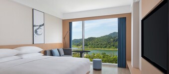 Fairfield By Marriott Changsha Yuelu