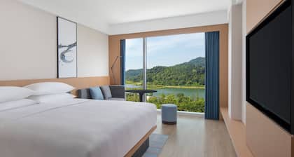 Fairfield By Marriott Changsha Yuelu