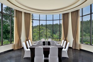 Sala de reuniones