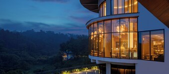 Coorg Marriott Resort & Spa
