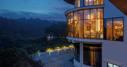 Coorg Marriott Resort & Spa