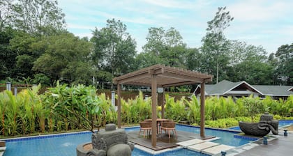 Coorg Marriott Resort & Spa