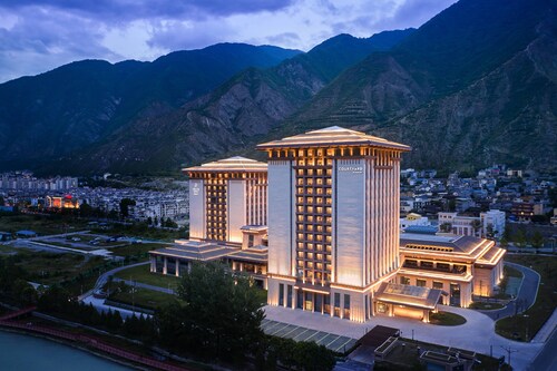 Courtyard By Marriott Jiuzhaigou