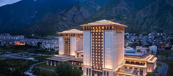 Courtyard By Marriott Jiuzhaigou