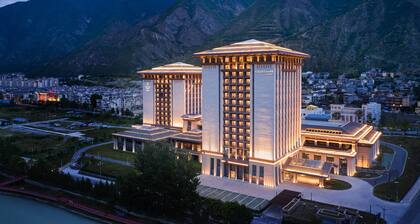 Courtyard By Marriott Jiuzhaigou