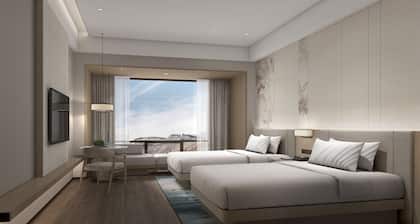 Courtyard By Marriott Jiuzhaigou