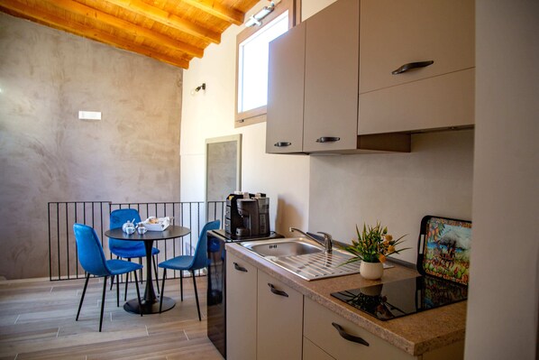 Cucina privata