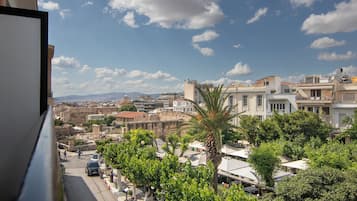 Appartement | Balcon