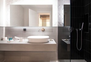 Appartement Standard | Salle de bain
